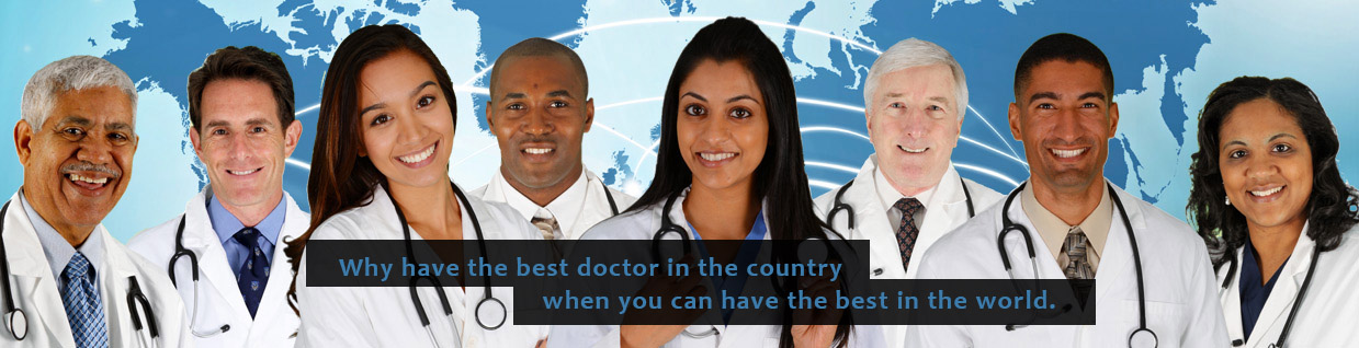 Medical Tourism FAQs