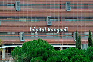 Teoulous Hospital